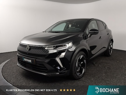 Renault Captur 0