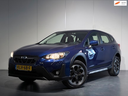 Subaru XV 0