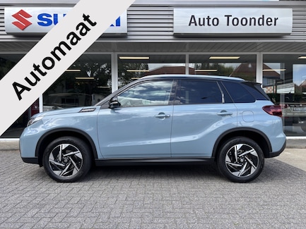 Suzuki Vitara 0