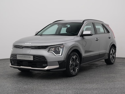 Kia Niro EV 0