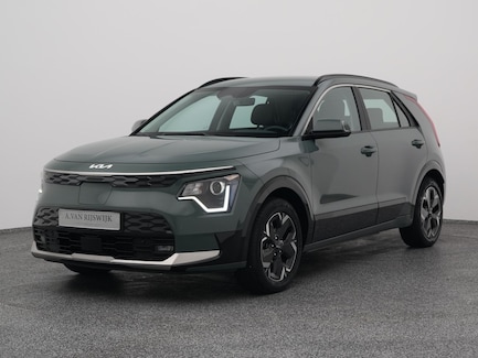 Kia Niro EV 0