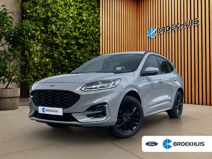 Ford Kuga 0