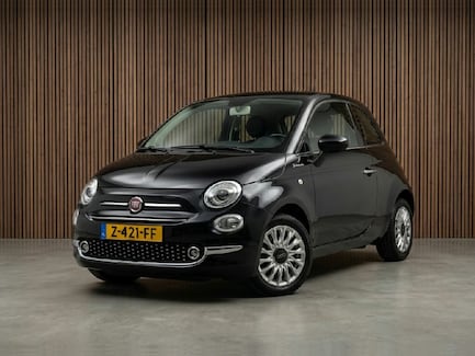 Fiat 500 0