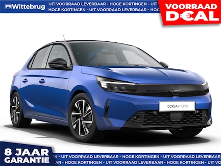 Opel Corsa 0