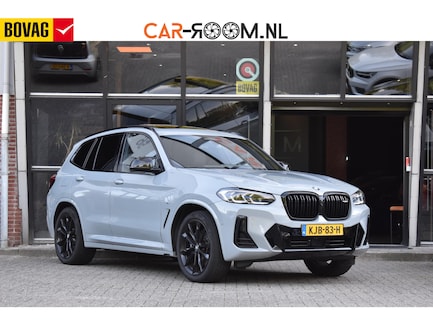 BMW X3 0