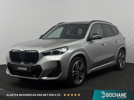 BMW X1 0
