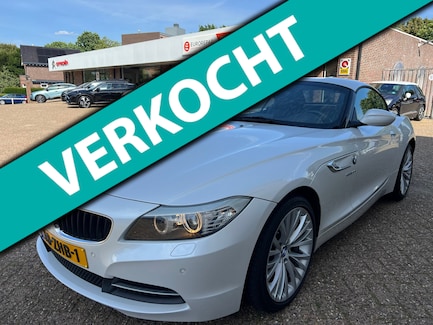 BMW Z4 0
