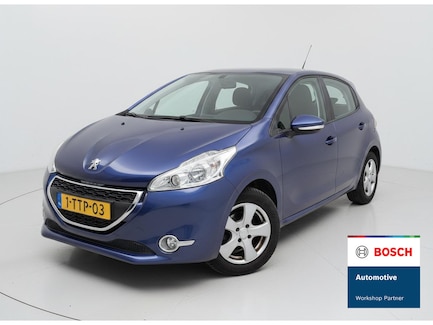 Peugeot 208 0