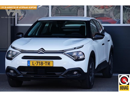 Citroën C4 0