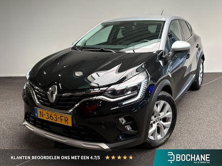 Renault Captur 0