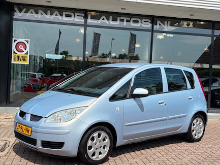 Mitsubishi Colt 0
