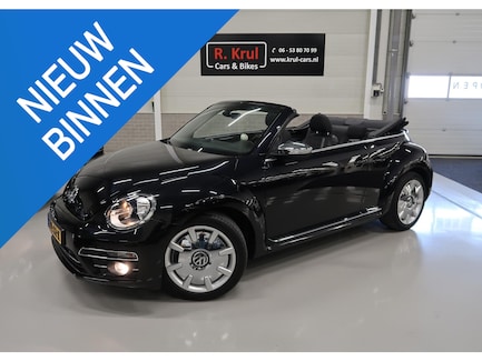 Volkswagen Beetle 0