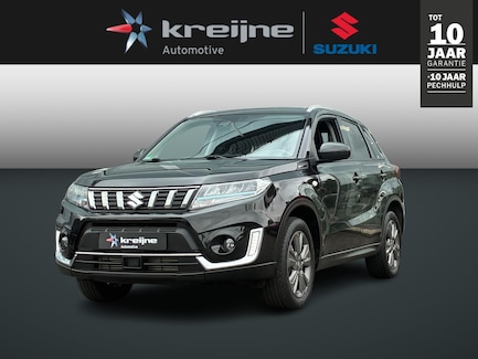 Suzuki Vitara 0