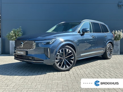 Volvo XC90 0