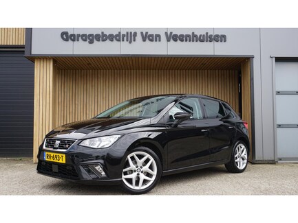 SEAT Ibiza 0