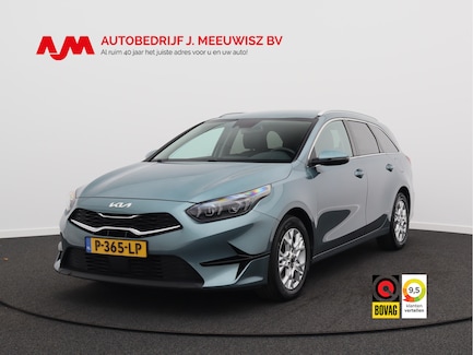 Kia Ceed 0