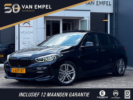 BMW 1-Serie 0