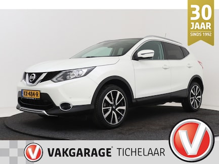 Nissan Qashqai 0