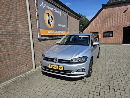 Volkswagen Polo 0