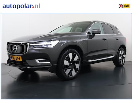 Volvo XC60 0