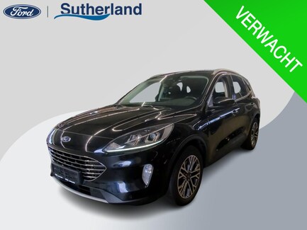 Ford Kuga 0