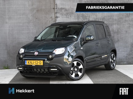 Fiat Pandina 0