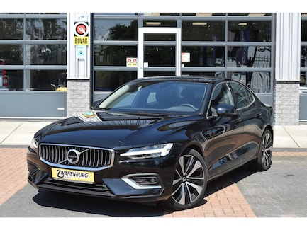 Volvo S60 0