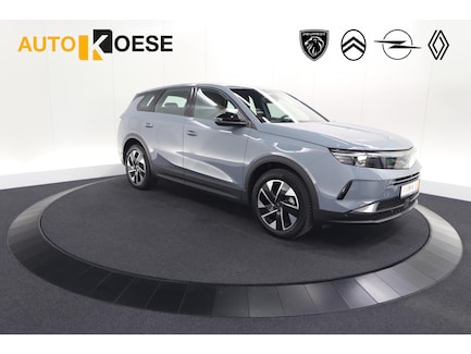 Opel Grandland 0