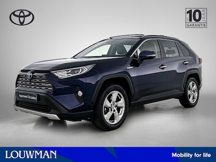 Toyota RAV4 0