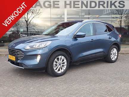 Ford Kuga 0