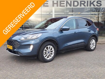 Ford Kuga 0
