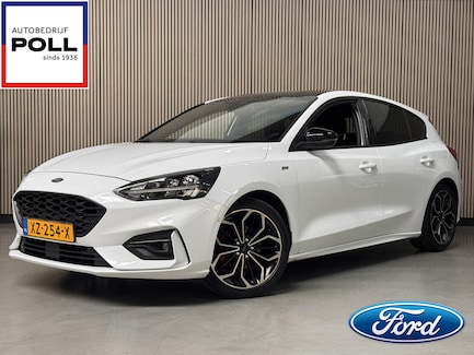 Ford Focus 0