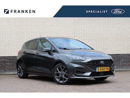 Ford Fiesta 0