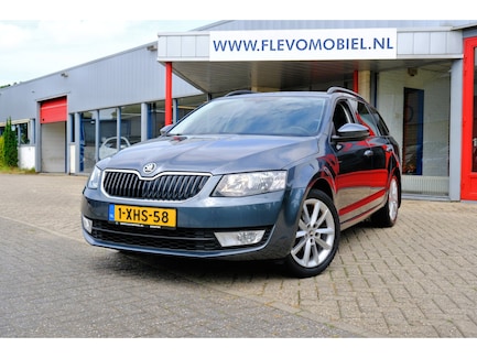 Skoda Octavia 0