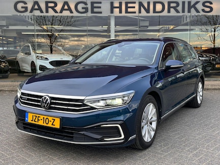 Volkswagen Passat 0