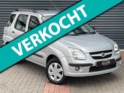 Suzuki Ignis 0