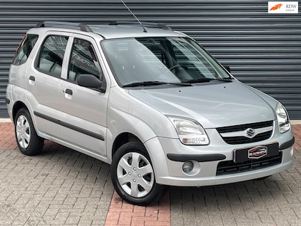 Suzuki Ignis 0