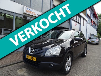 Nissan Qashqai 0
