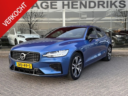 Volvo S60 0