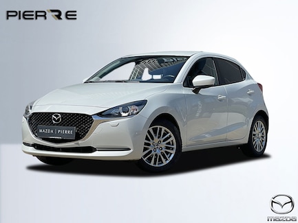Mazda 2 0
