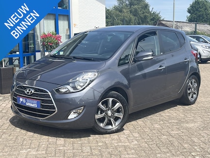 Hyundai ix20 0