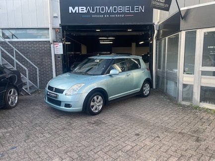 Suzuki Swift 0