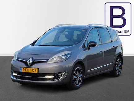 Renault Grand Scenic 0