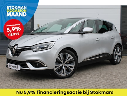 Renault Scenic 0