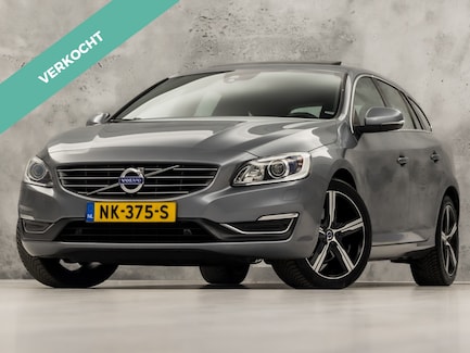 Volvo V60 0