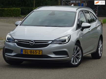 Opel Astra 0