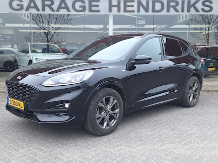 Ford Kuga 0