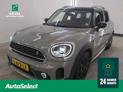 MINI Countryman 0
