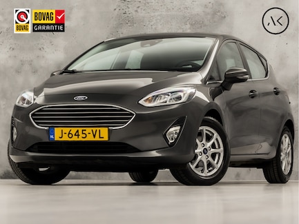 Ford Fiesta 0