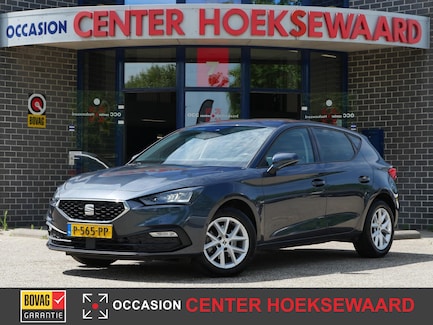 SEAT Leon 0
